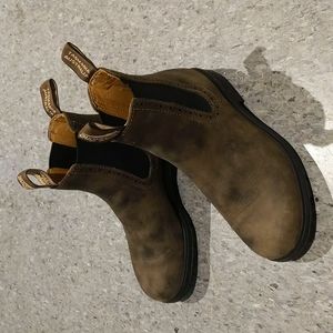 Blundstone Women's Series 1351 Boots - Women's size: AUS 3,5. US 6